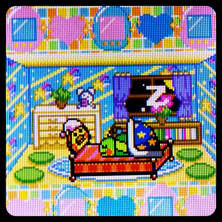 Turtletchi Sleeptime